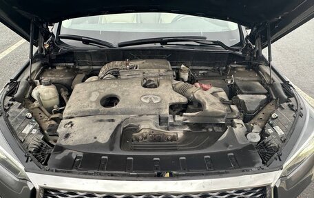 Infiniti QX50 II, 2018 год, 2 897 000 рублей, 7 фотография