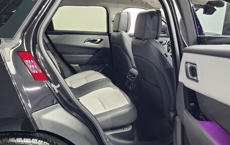 Land Rover Range Rover Velar I, 2024 год, 9 400 000 рублей, 19 фотография