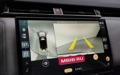 Land Rover Range Rover Velar I, 2024 год, 9 400 000 рублей, 18 фотография