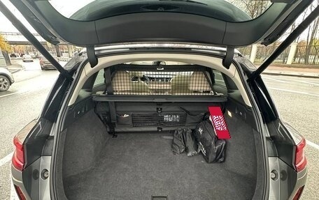 Infiniti QX50 II, 2018 год, 2 897 000 рублей, 10 фотография