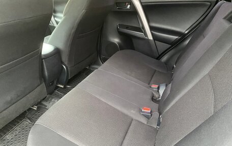 Toyota RAV4, 2019 год, 2 570 000 рублей, 12 фотография