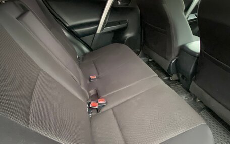 Toyota RAV4, 2019 год, 2 570 000 рублей, 16 фотография