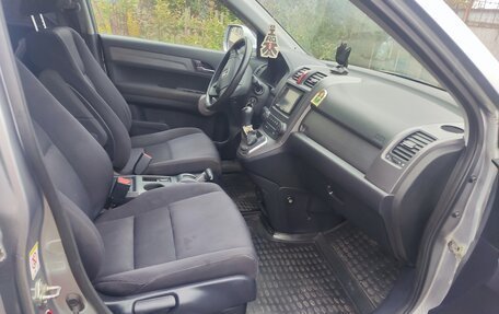 Honda CR-V III рестайлинг, 2007 год, 985 000 рублей, 8 фотография