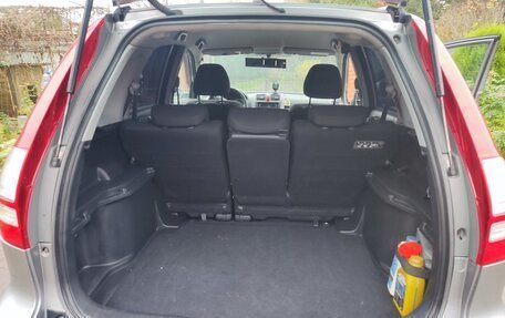 Honda CR-V III рестайлинг, 2007 год, 985 000 рублей, 10 фотография