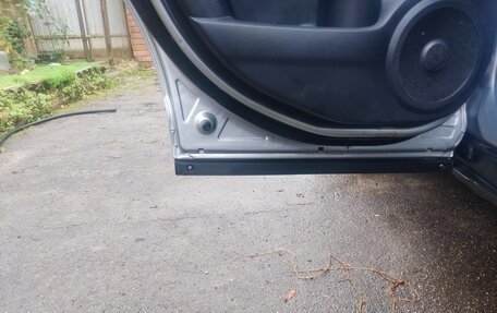 Honda CR-V III рестайлинг, 2007 год, 985 000 рублей, 12 фотография