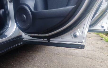 Honda CR-V III рестайлинг, 2007 год, 985 000 рублей, 15 фотография