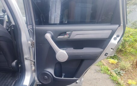 Honda CR-V III рестайлинг, 2007 год, 985 000 рублей, 16 фотография