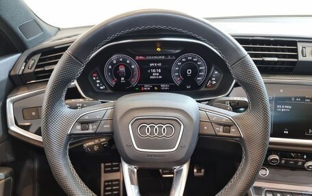 Audi Q3 Sportback, 2024 год, 4 155 000 рублей, 14 фотография