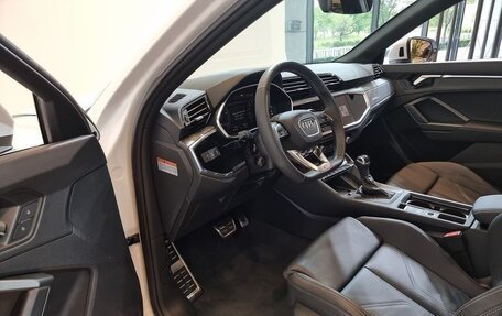 Audi Q3 Sportback, 2024 год, 4 155 000 рублей, 10 фотография