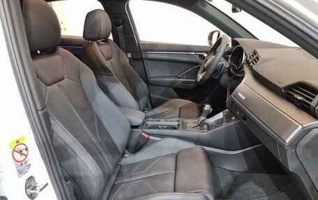 Audi Q3 Sportback, 2024 год, 4 155 000 рублей, 11 фотография