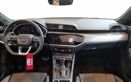 Audi Q3 Sportback, 2024 год, 4 155 000 рублей, 12 фотография