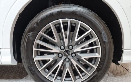 Audi Q3 Sportback, 2024 год, 4 155 000 рублей, 16 фотография