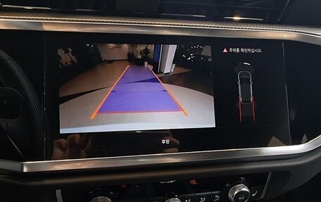 Audi Q3 Sportback, 2024 год, 4 155 000 рублей, 20 фотография