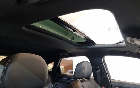 Audi Q3 Sportback, 2024 год, 4 155 000 рублей, 22 фотография