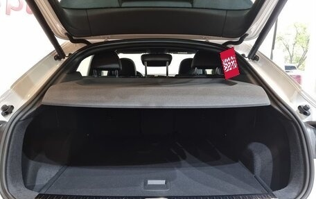 Audi Q3 Sportback, 2024 год, 4 155 000 рублей, 17 фотография