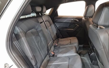 Audi Q3 Sportback, 2024 год, 4 155 000 рублей, 24 фотография