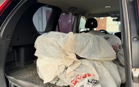 Nissan X-Trail, 2010 год, 1 280 000 рублей, 7 фотография