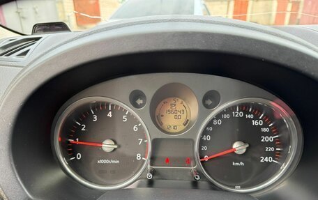 Nissan X-Trail, 2010 год, 1 280 000 рублей, 8 фотография