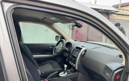 Nissan X-Trail, 2010 год, 1 280 000 рублей, 10 фотография