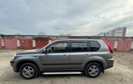 Nissan X-Trail, 2010 год, 1 280 000 рублей, 2 фотография