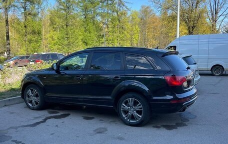 Audi Q7, 2013 год, 2 200 000 рублей, 8 фотография