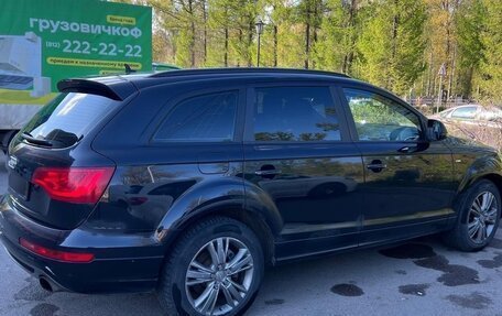 Audi Q7, 2013 год, 2 200 000 рублей, 7 фотография