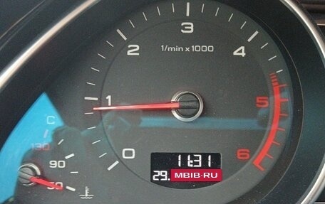 Audi Q7, 2013 год, 2 200 000 рублей, 3 фотография