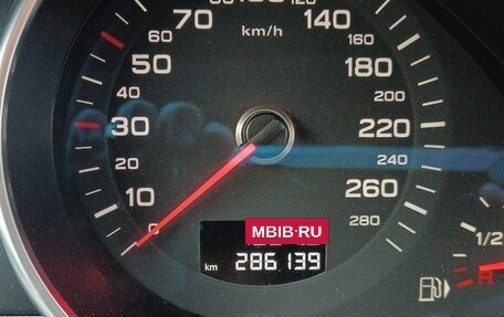 Audi Q7, 2013 год, 2 200 000 рублей, 4 фотография