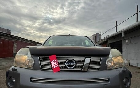 Nissan X-Trail, 2010 год, 1 280 000 рублей, 5 фотография