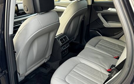 Audi Q5, 2019 год, 3 290 000 рублей, 6 фотография