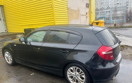 BMW 1 серия, 2010 год, 690 000 рублей, 3 фотография