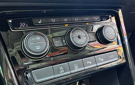 Volkswagen Touran III, 2021 год, 2 140 000 рублей, 7 фотография