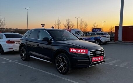 Audi Q5, 2019 год, 3 290 000 рублей, 4 фотография