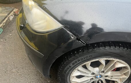 BMW 1 серия, 2010 год, 690 000 рублей, 6 фотография