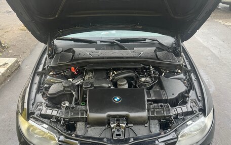 BMW 1 серия, 2010 год, 690 000 рублей, 16 фотография