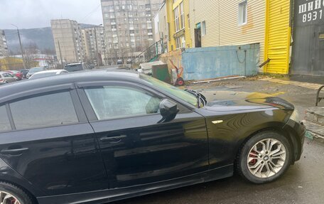 BMW 1 серия, 2010 год, 690 000 рублей, 7 фотография