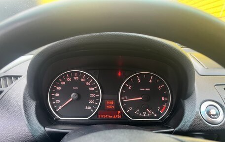 BMW 1 серия, 2010 год, 690 000 рублей, 10 фотография