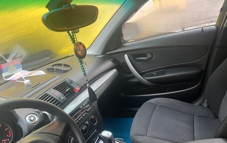 BMW 1 серия, 2010 год, 690 000 рублей, 9 фотография