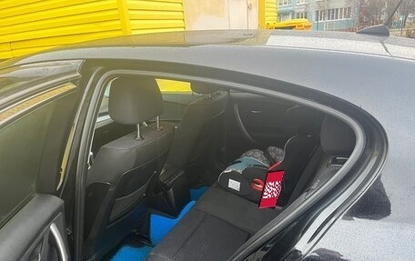 BMW 1 серия, 2010 год, 690 000 рублей, 12 фотография