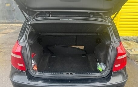 BMW 1 серия, 2010 год, 690 000 рублей, 15 фотография