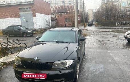 BMW 1 серия, 2010 год, 690 000 рублей, 5 фотография
