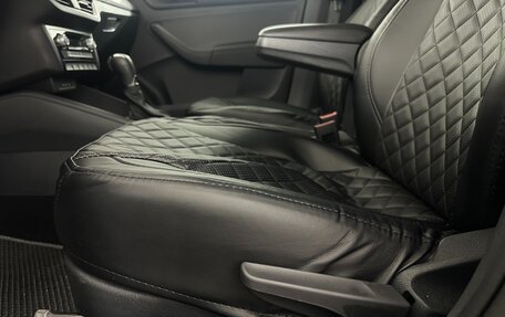 Skoda Rapid II, 2021 год, 1 730 000 рублей, 10 фотография