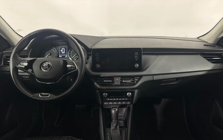 Skoda Rapid II, 2021 год, 1 730 000 рублей, 7 фотография