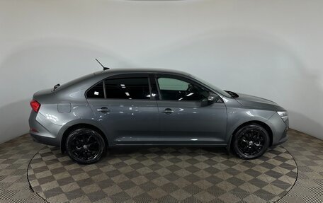 Skoda Rapid II, 2021 год, 1 730 000 рублей, 4 фотография