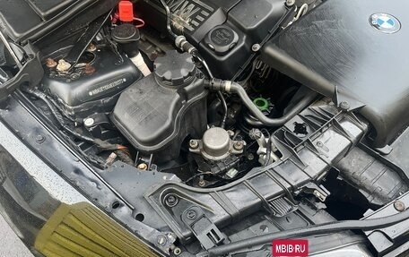 BMW 1 серия, 2010 год, 690 000 рублей, 19 фотография