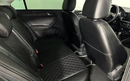 Skoda Rapid II, 2021 год, 1 730 000 рублей, 16 фотография