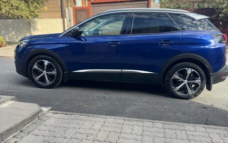 Peugeot 3008 II, 2018 год, 1 720 000 рублей, 6 фотография