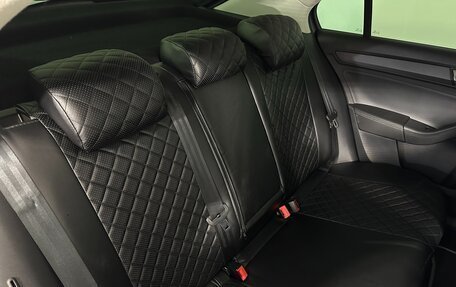 Skoda Rapid II, 2021 год, 1 730 000 рублей, 15 фотография