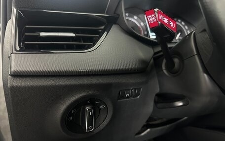 Skoda Rapid II, 2021 год, 1 730 000 рублей, 9 фотография