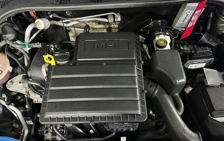 Skoda Rapid II, 2021 год, 1 730 000 рублей, 17 фотография